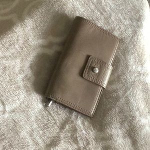 Authentic HOBO wallet